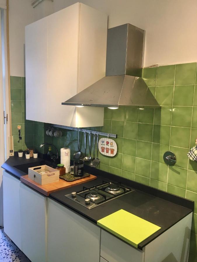 Tourist Flat - A Due Passi Lägenhet Rom Exteriör bild